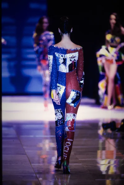 Look 5